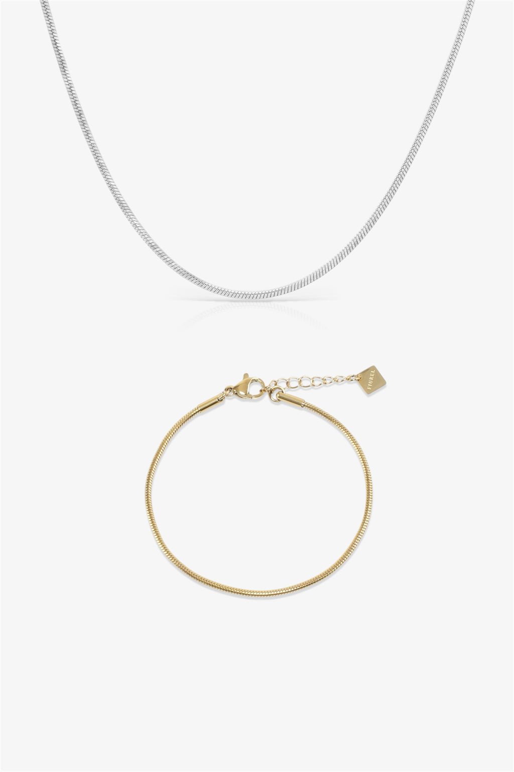 Conjunto Fiodora