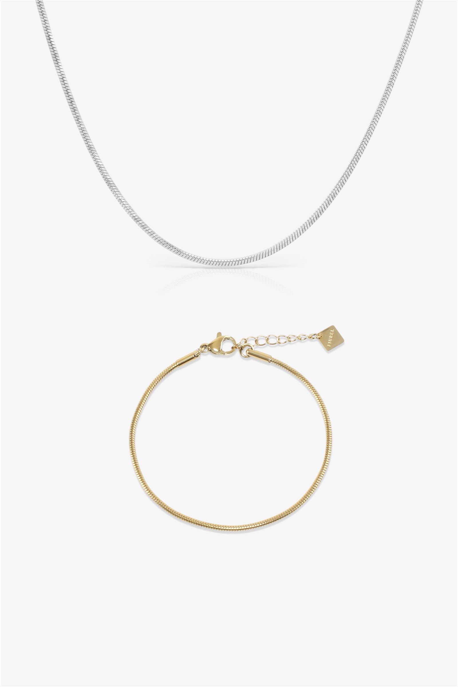 Conjunto Fiodora