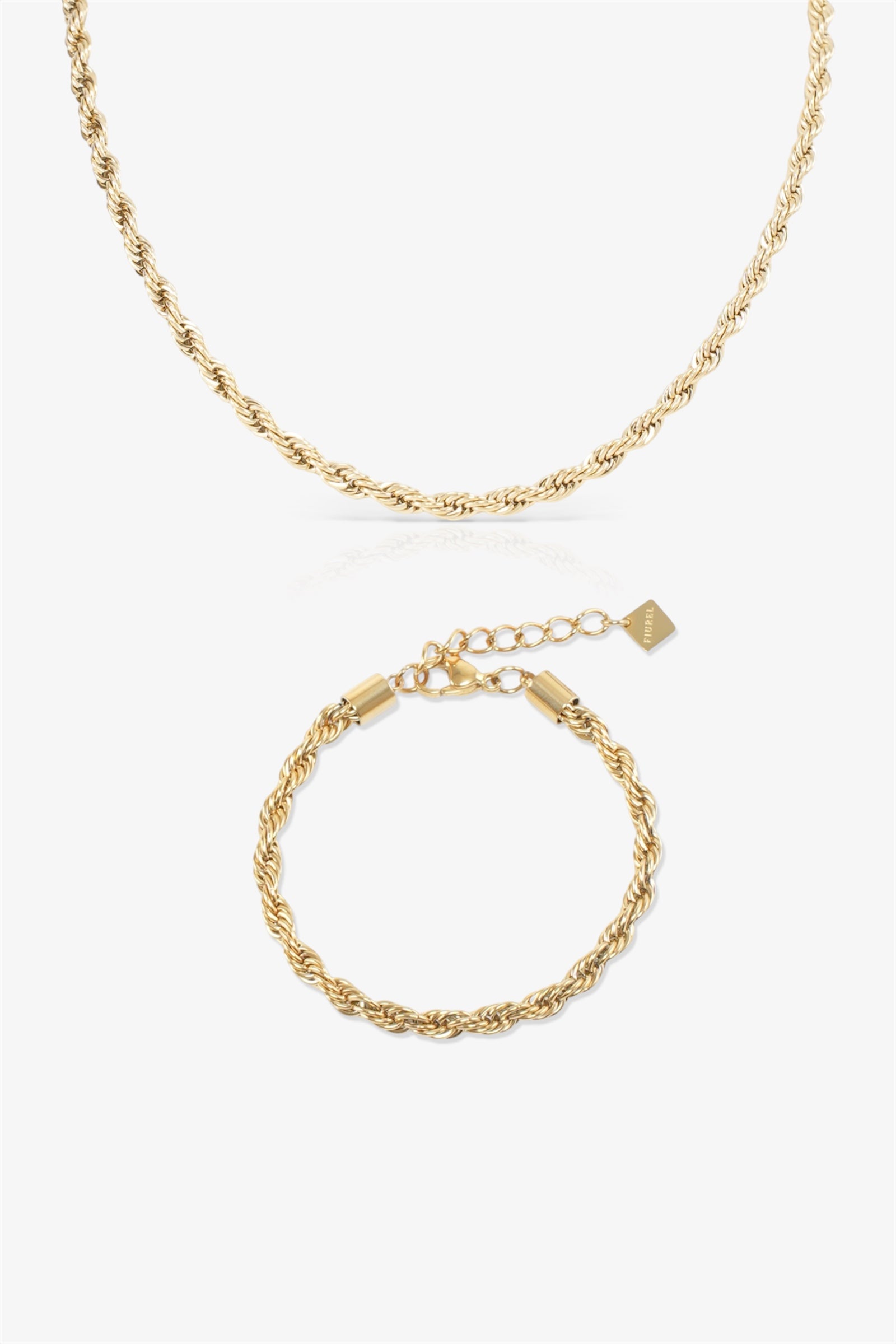 Conjunto Laura