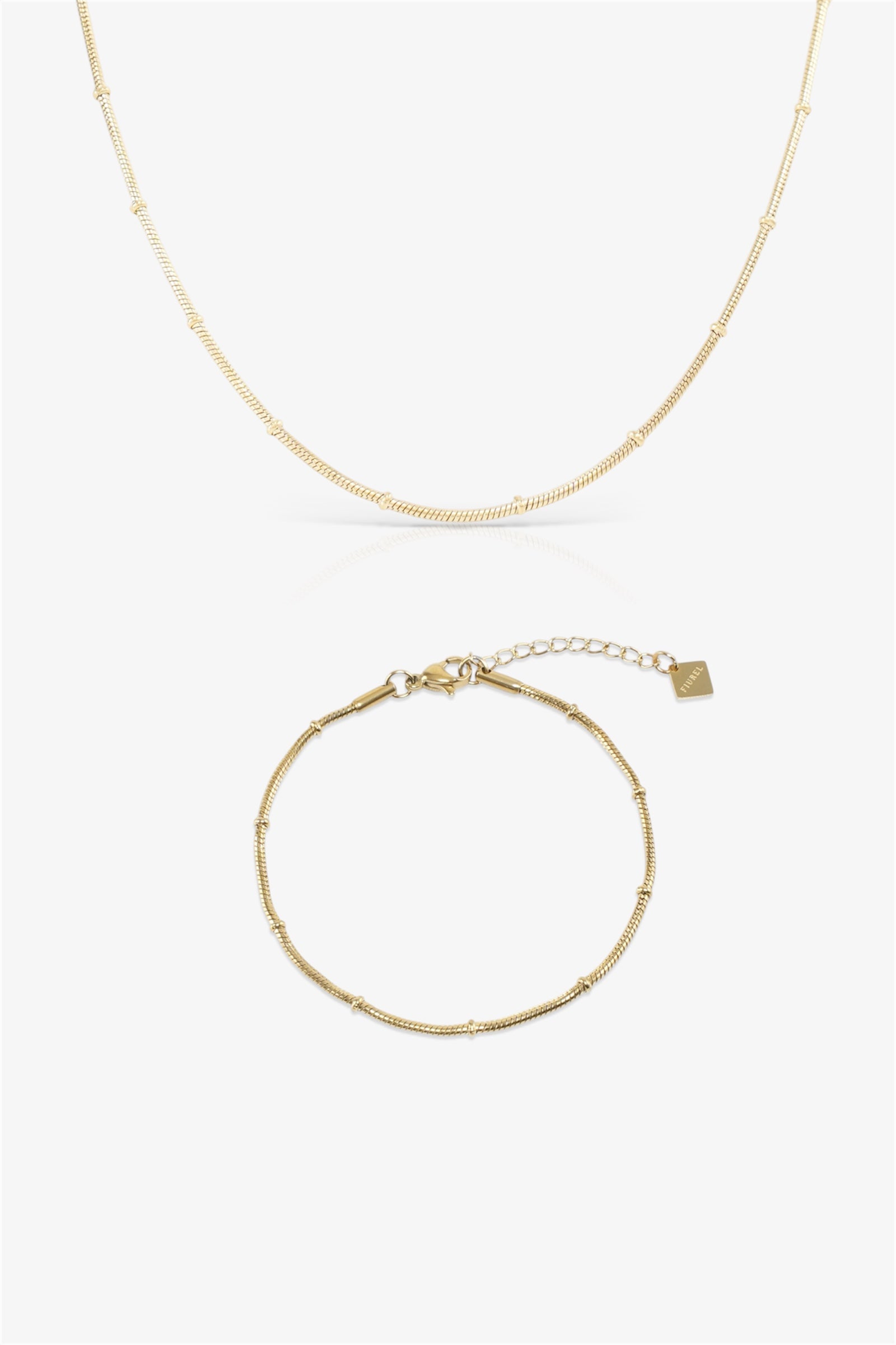 Conjunto Beatriz