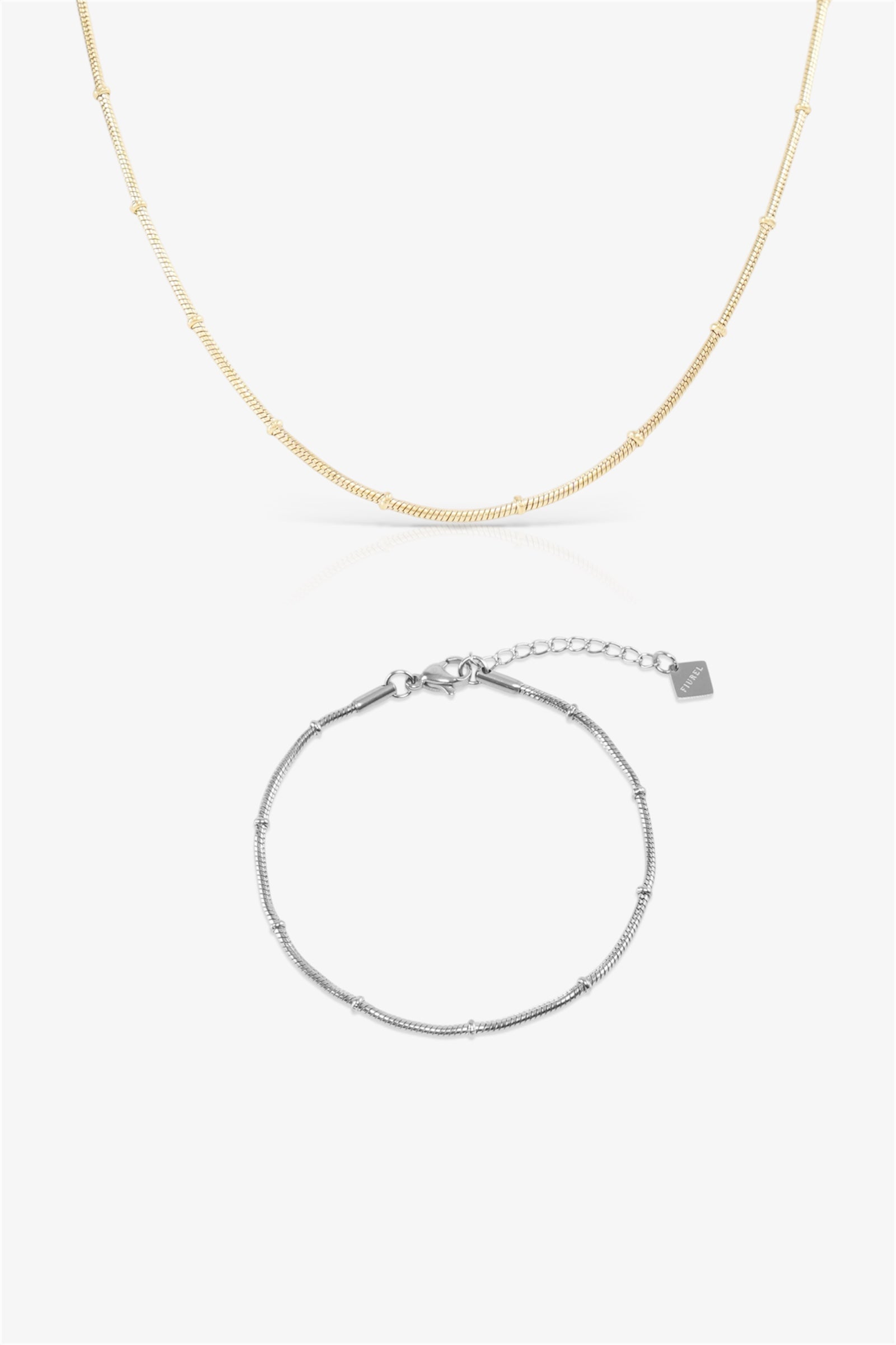 Conjunto Beatriz