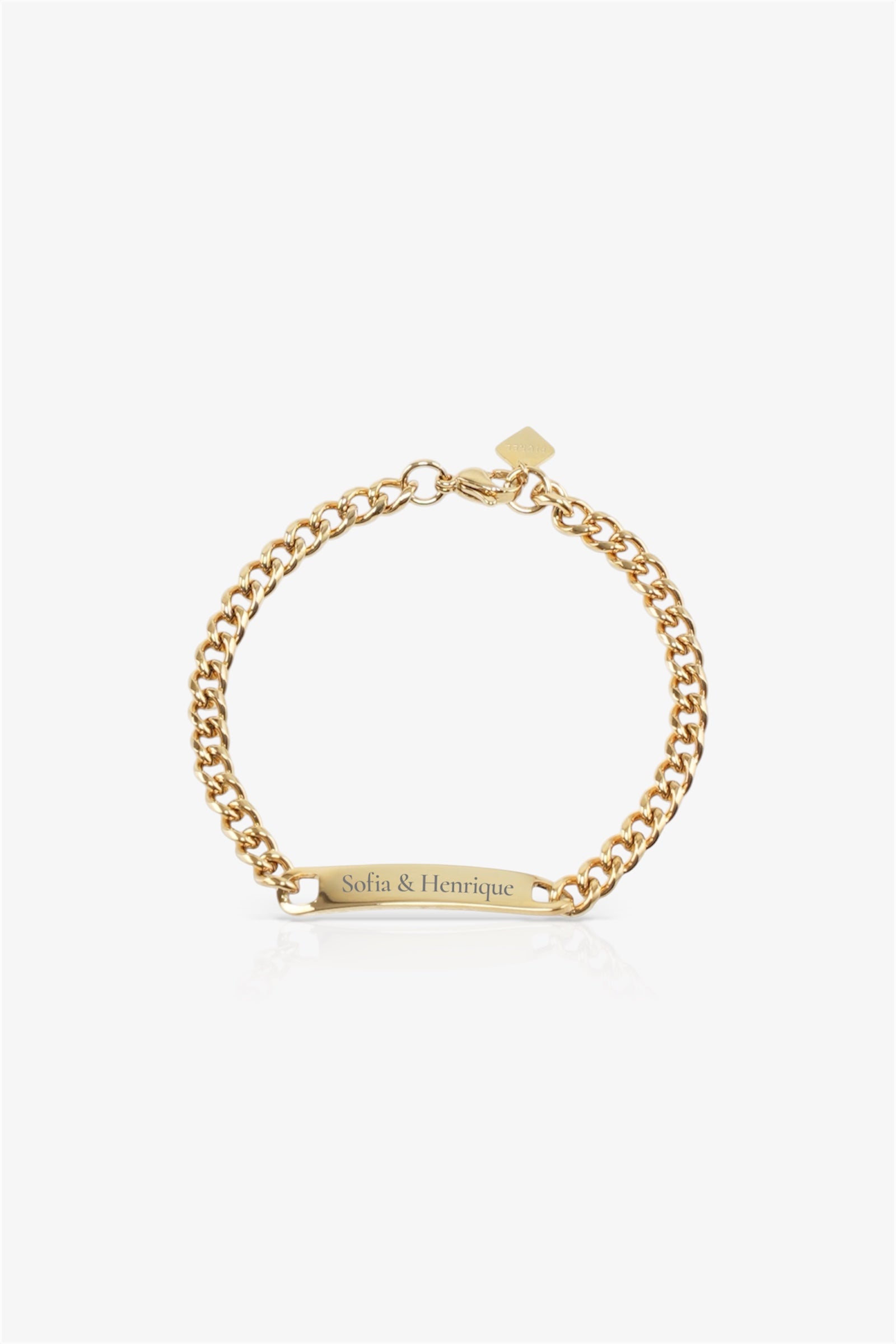 Pulseira Chloe