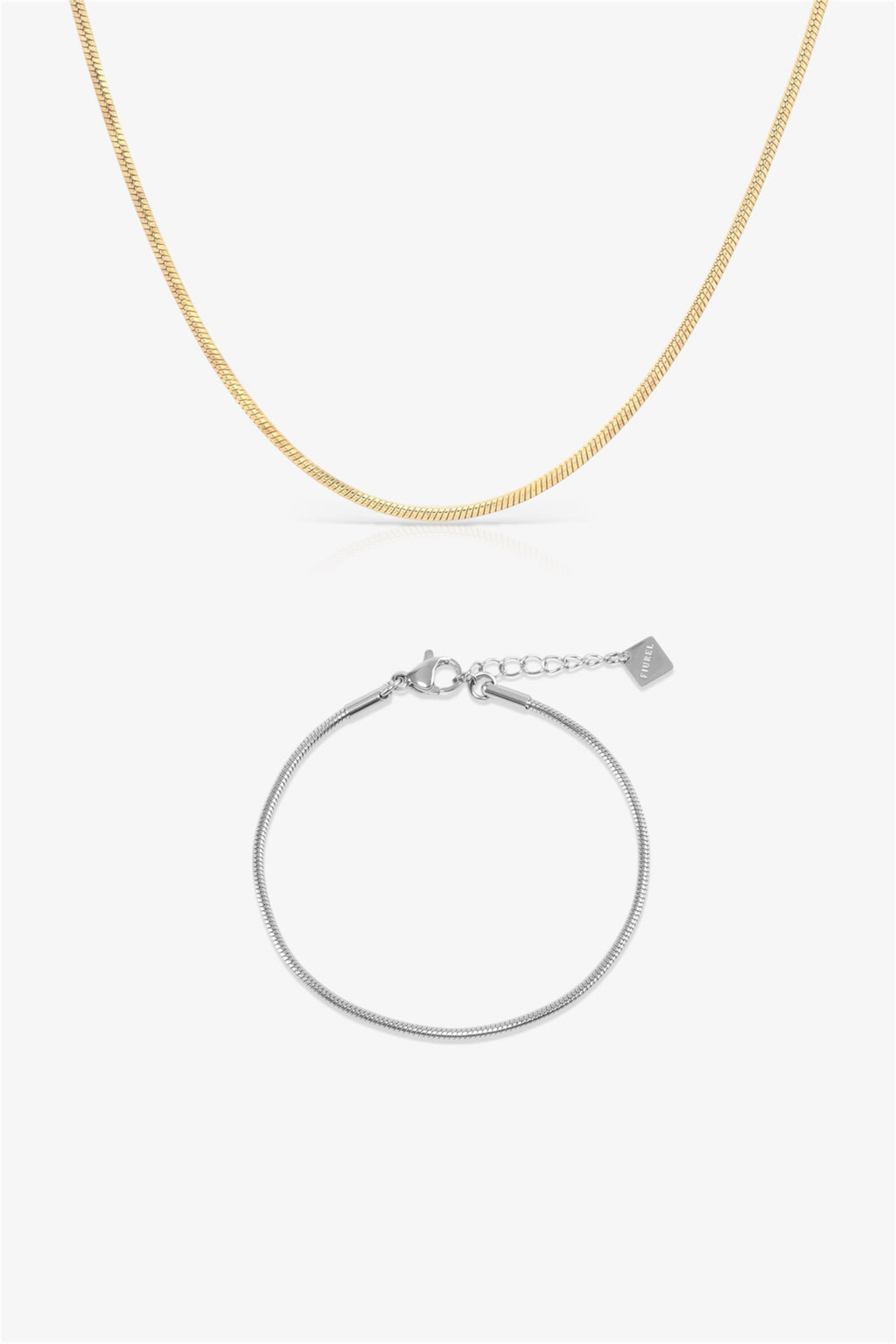 Conjunto Fiodora