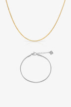 Conjunto Fiodora