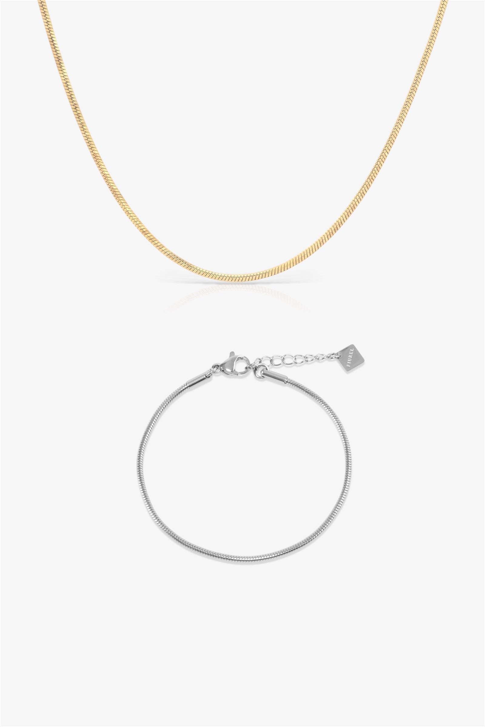 Conjunto Fiodora