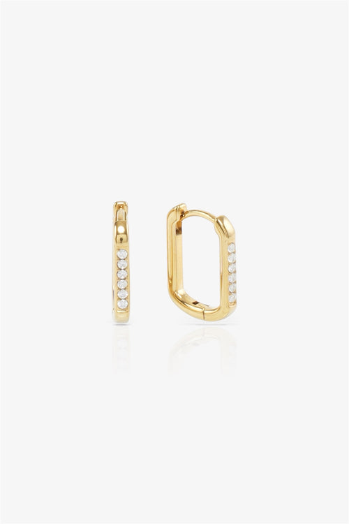 Celestial Earrings