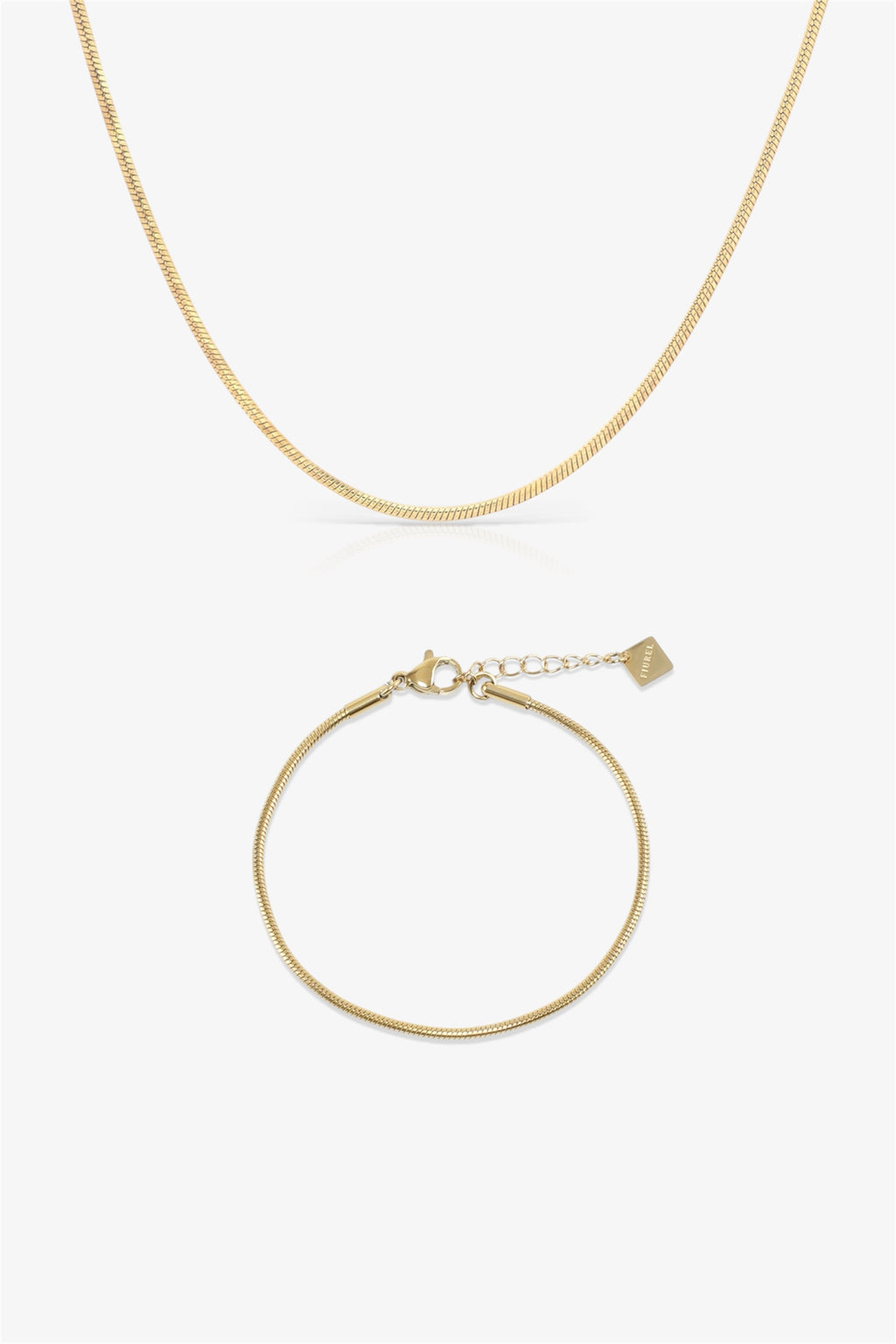 Conjunto Fiodora