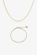 Conjunto Fiodora