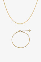 Conjunto Fiodora