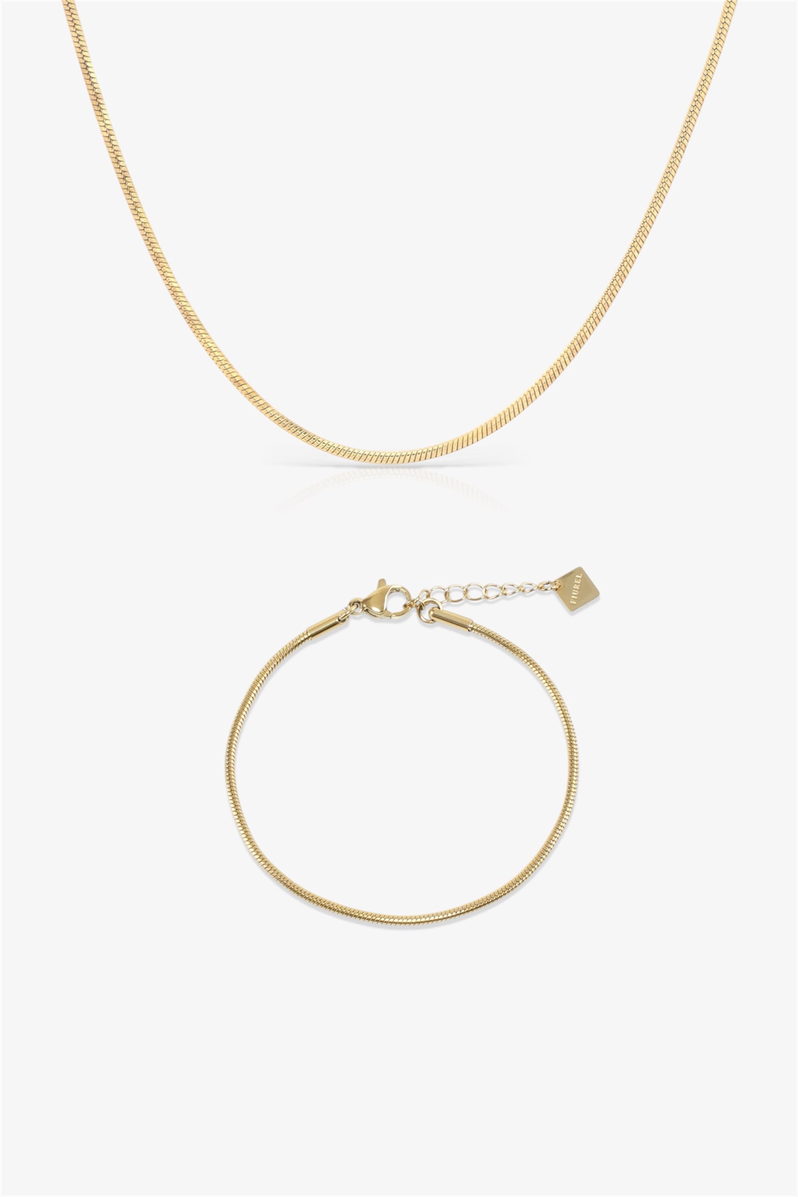 Conjunto Fiodora
