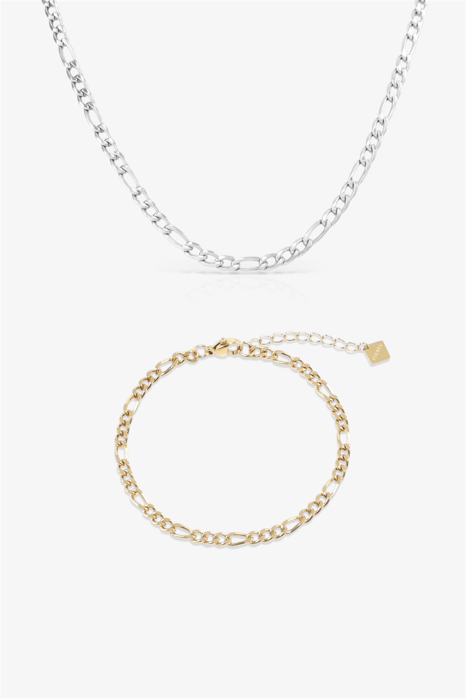 Conjunto Lana
