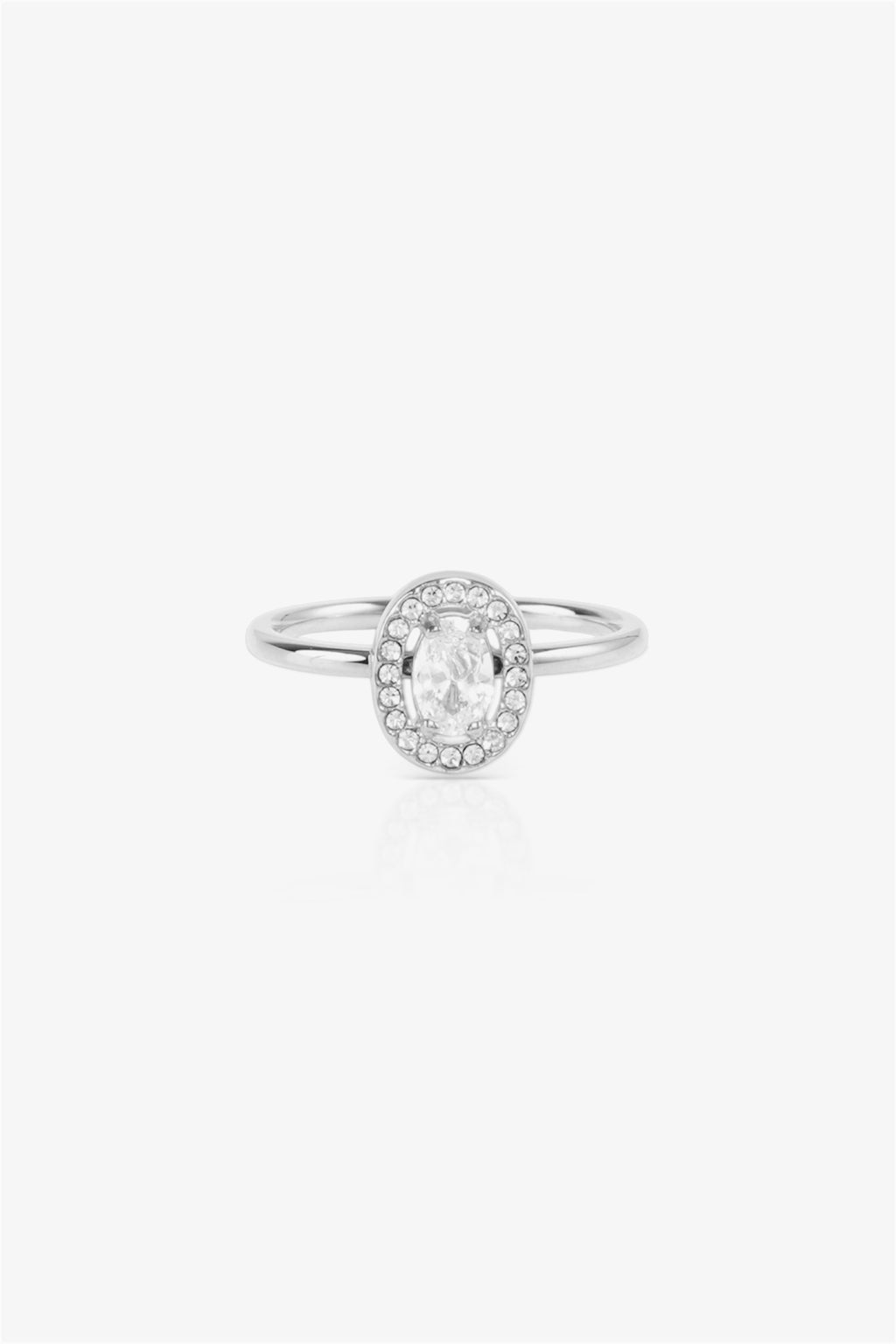 Anel Cristal