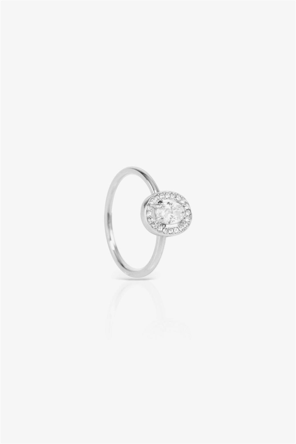 Anel Cristal