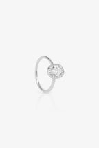 Anel Cristal