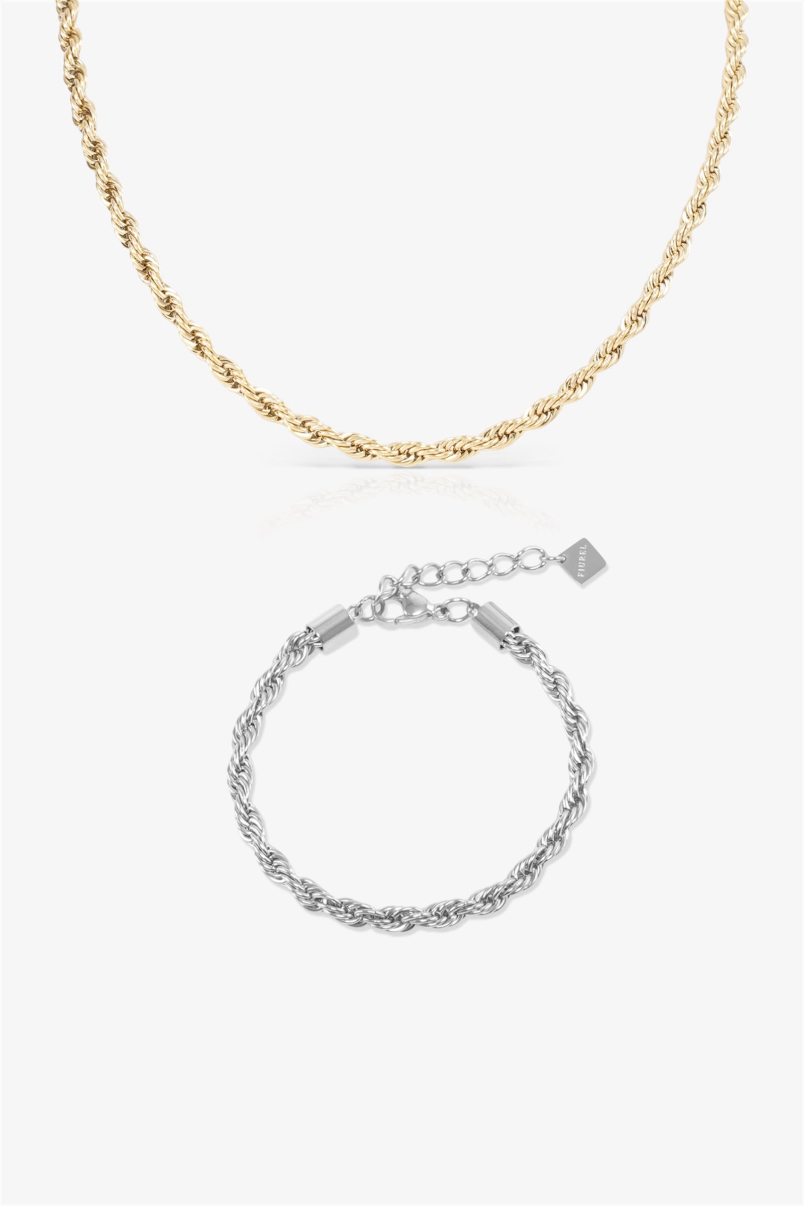 Conjunto Laura