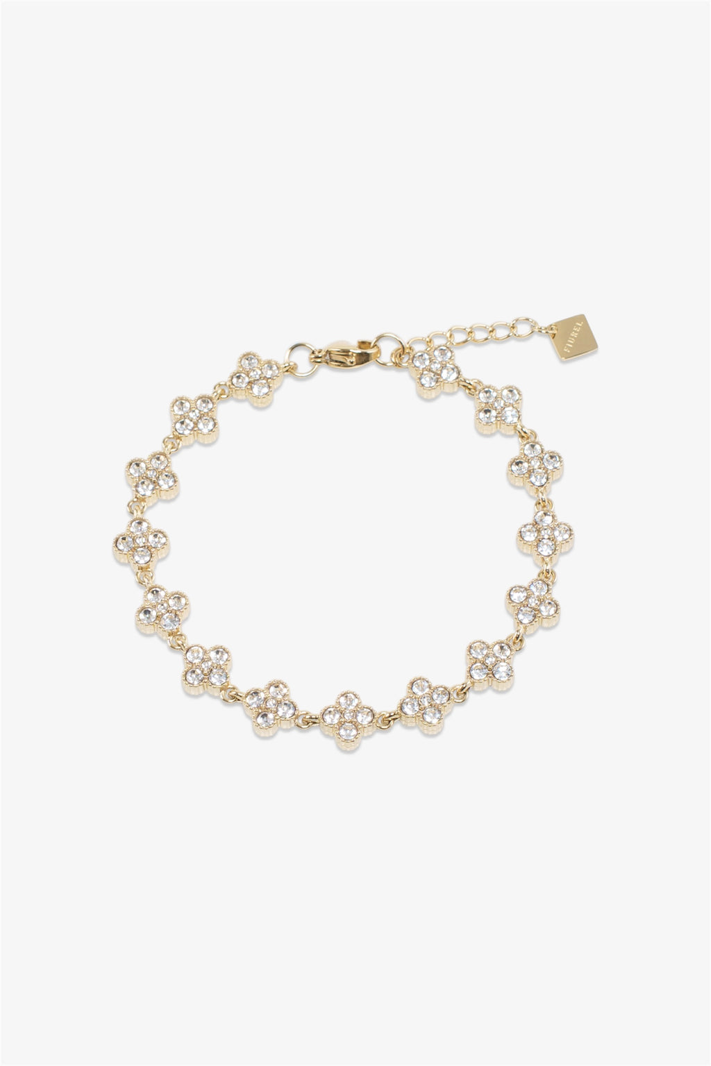Pulseira Flora
