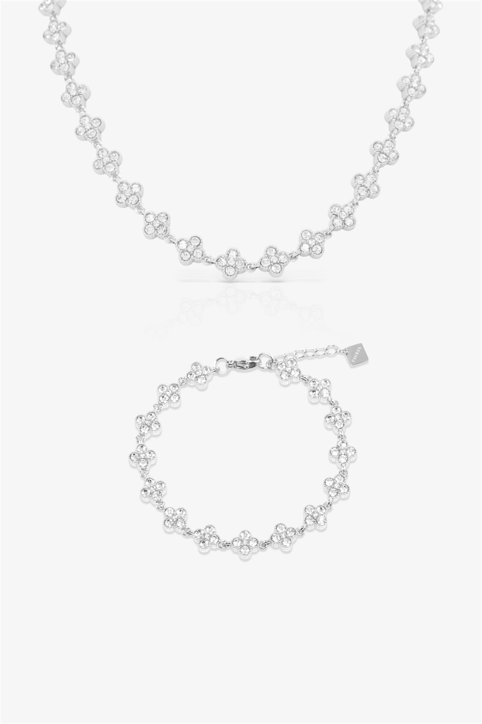 Conjunto Flora