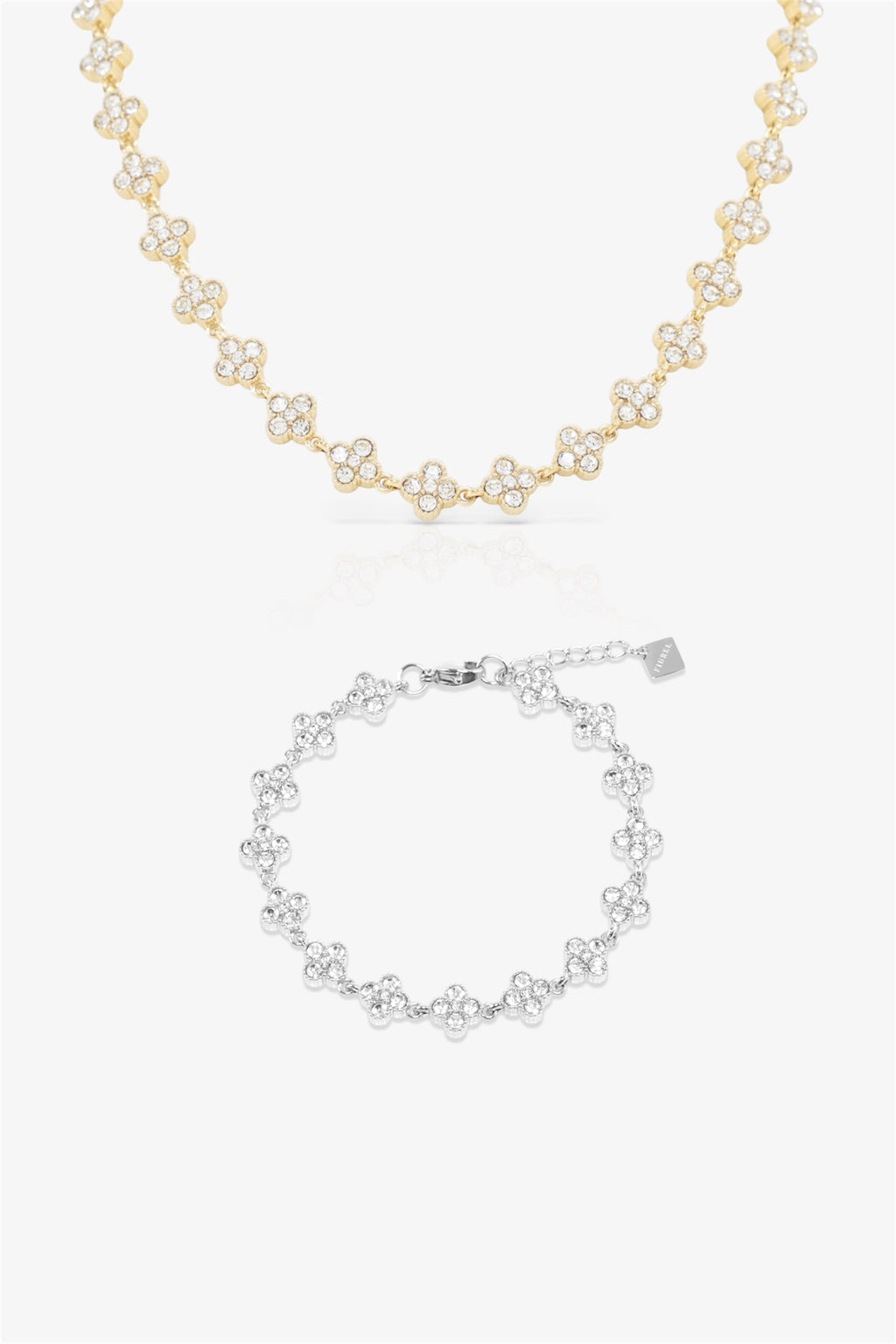Conjunto Flora