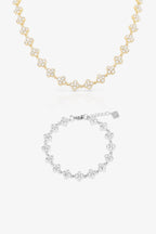 Conjunto Flora