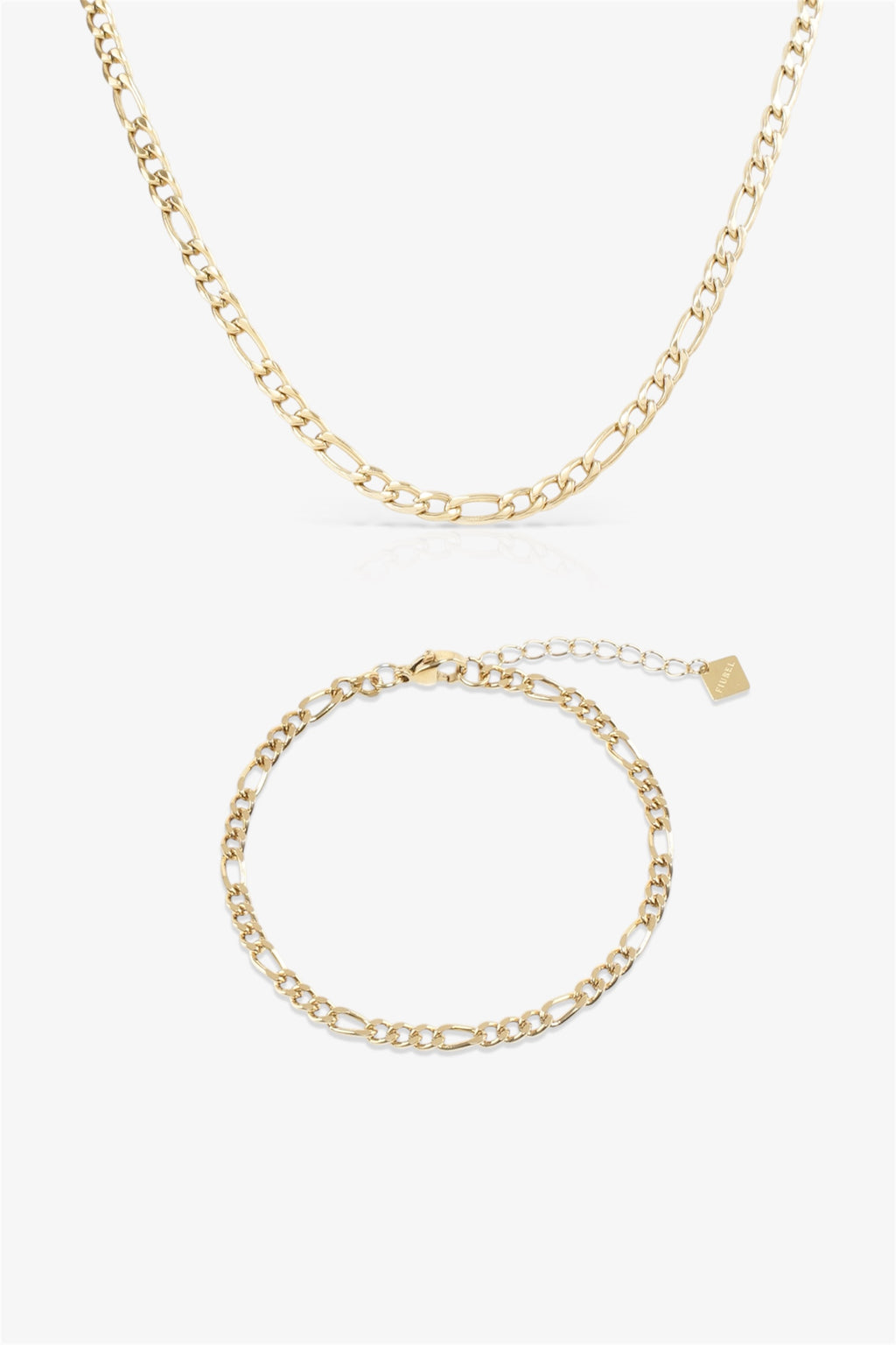Conjunto Lana