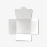 Flanela de limpeza para jóias