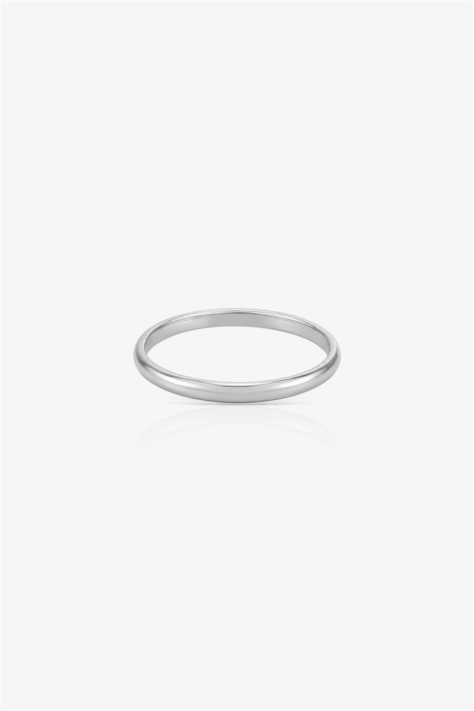 Aliança Taylor (2mm)