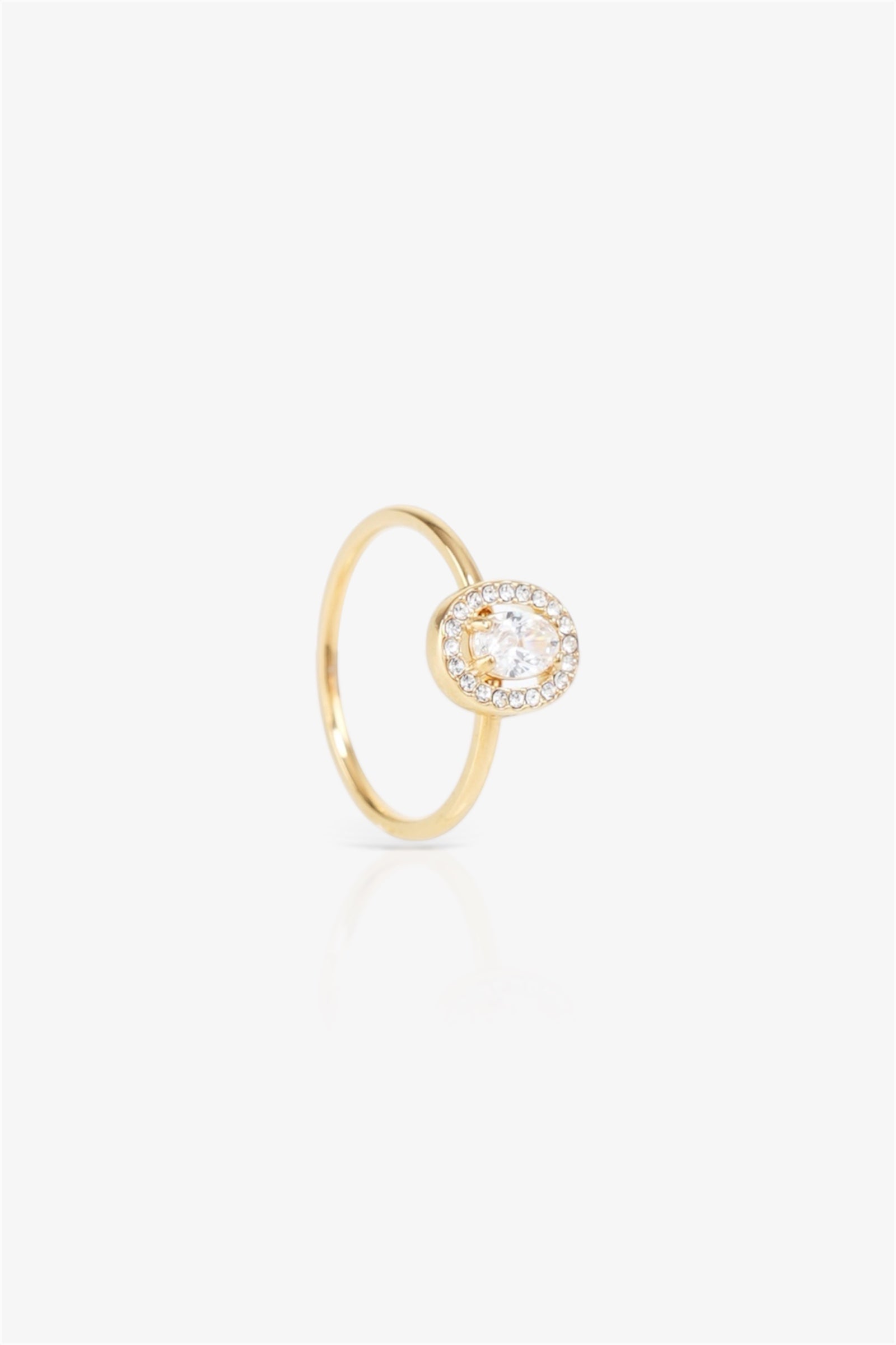 Anel Cristal