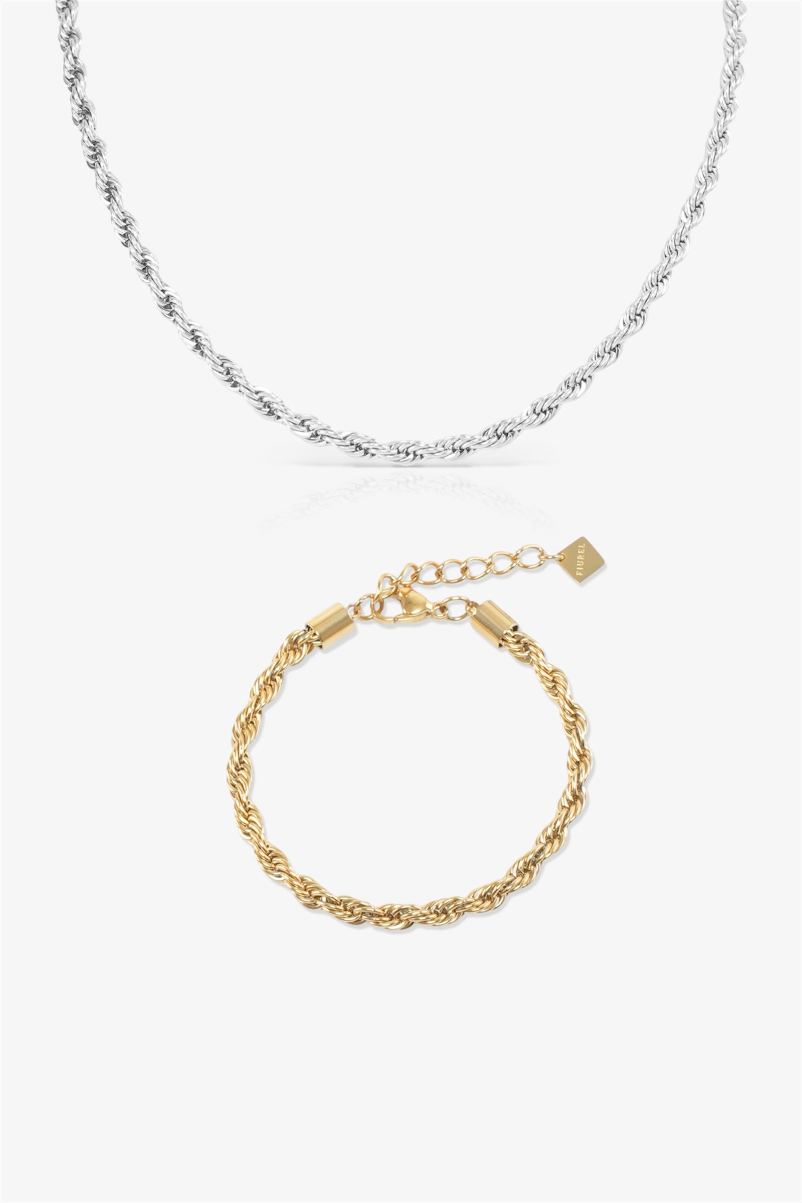 Conjunto Laura