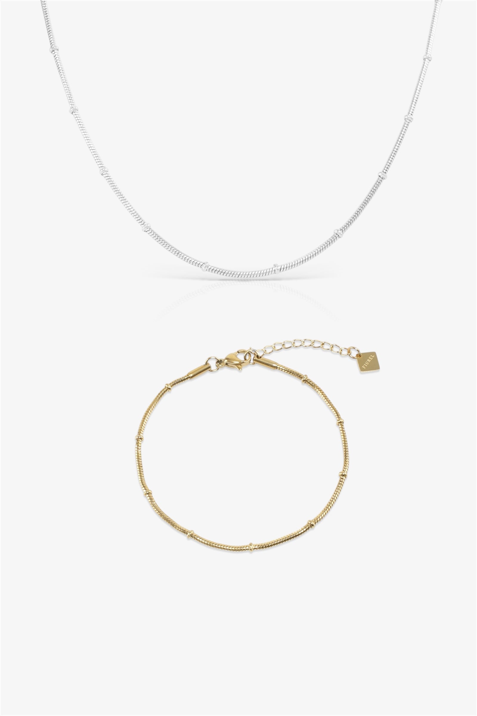 Conjunto Beatriz