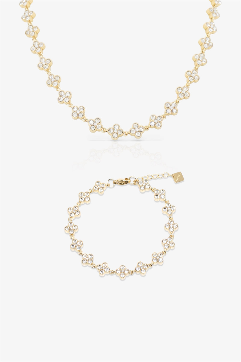 Conjunto Flora