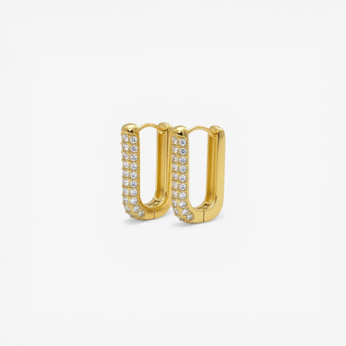 Boucles d'oreilles Liona